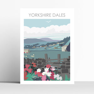 Yorkshire Dales Print