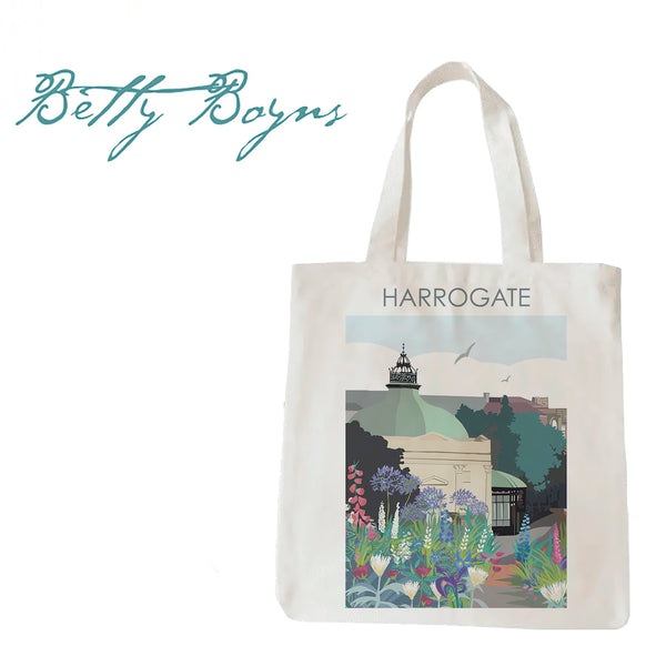 A Bespoke Image of your Choice on the Tote Bag