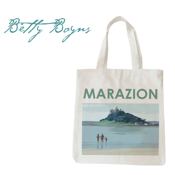 A Bespoke Image of your Choice on the Tote Bag