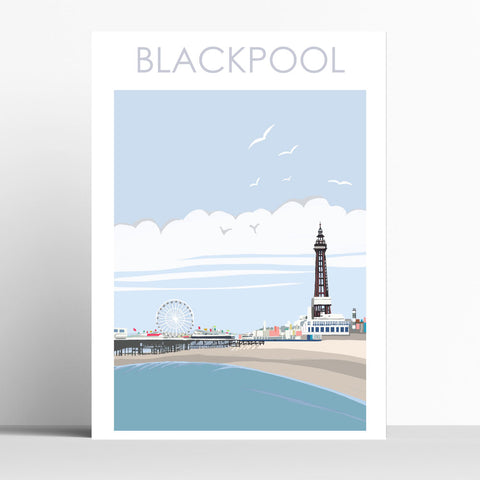 Blackpool