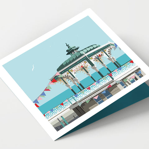 Brighton Bandstand