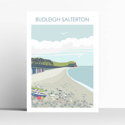 Budleigh Salterton