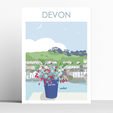 Dartmouth Devonware