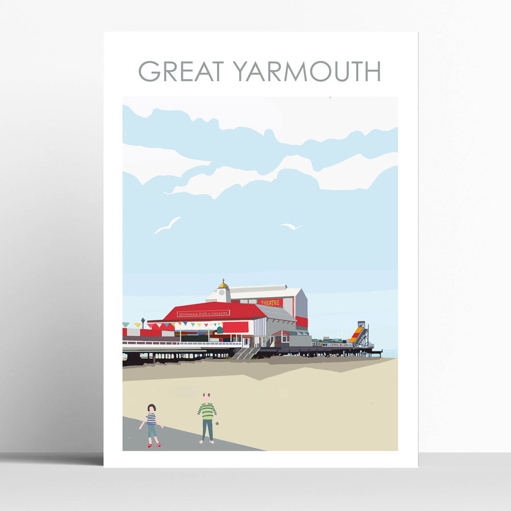 Great Yarmouth