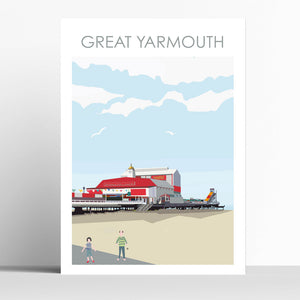 Great Yarmouth