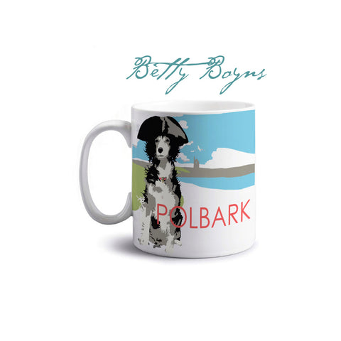 Polbark Mug