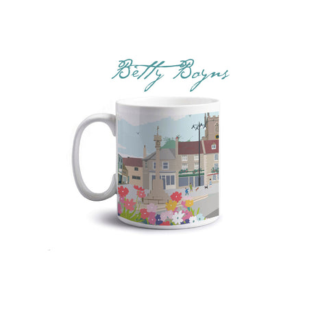 Stow on the Wold Cotswold Mug A lovely gift for friends and family Christmas Gift, Gifts for Lovers of the Cotswold