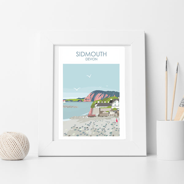 Sidmouth