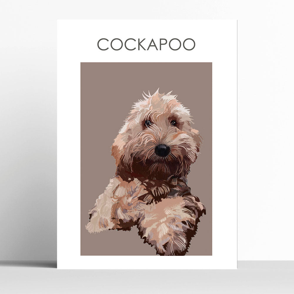Cockapoo