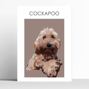 Cockapoo